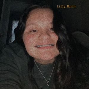 Meet your Posher, Lilly